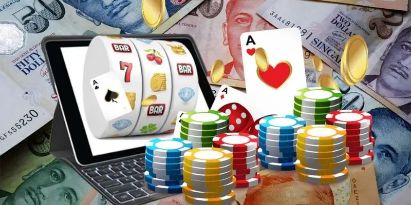 Các giá trị mà 84WIN mang lại cho thành viên