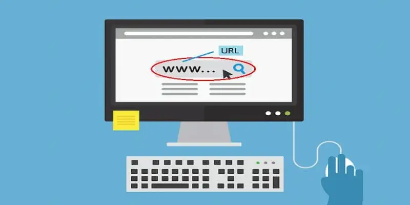Cập nhập link truy cập không chặn