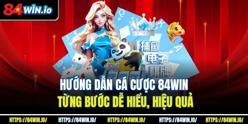Hướng dẫn cá cược