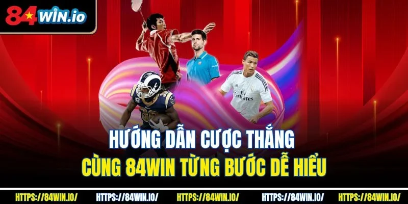 Hướng dẫn cược thắng