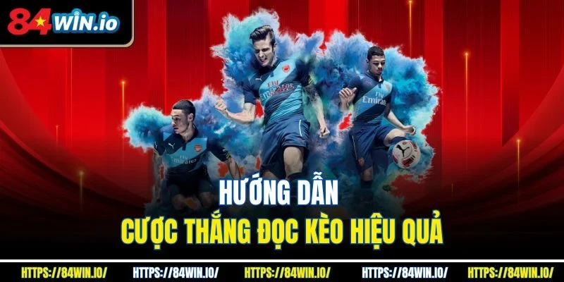 Hướng dẫn cược thắng đọc kèo hiệu quả