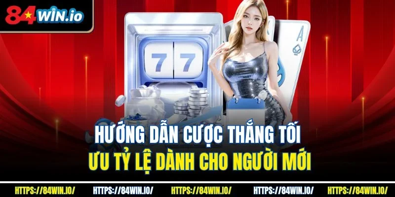Hướng dẫn cược thắng
