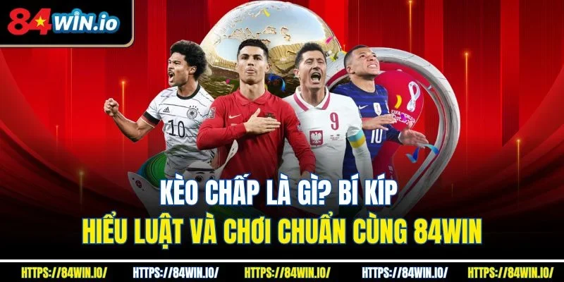 Kèo chấp
