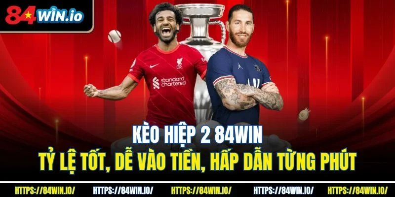 Kèo hiệp 2