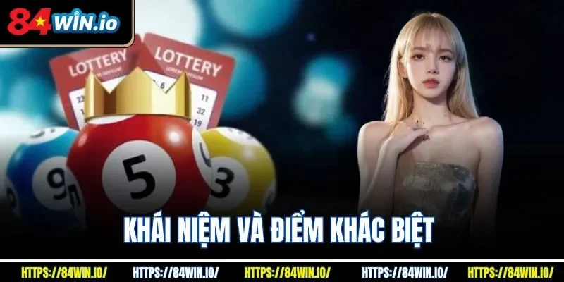 Khái niệm và điểm khác biệt