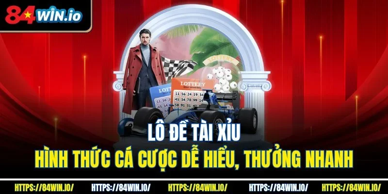 Lô đề tài xỉu