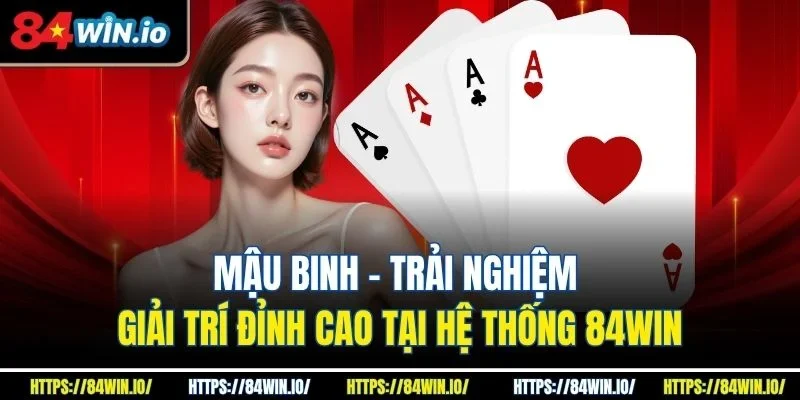 Mậu binh