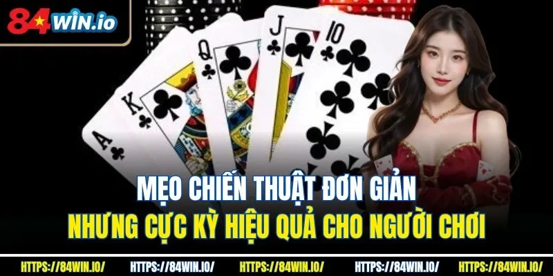 Mẹo chiến thuật đơn giản nhưng cực kỳ hiệu quả cho người chơi