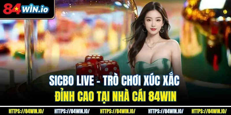 Sicbo live